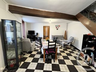  Maison � vendre 2 pi�ces 70 m�