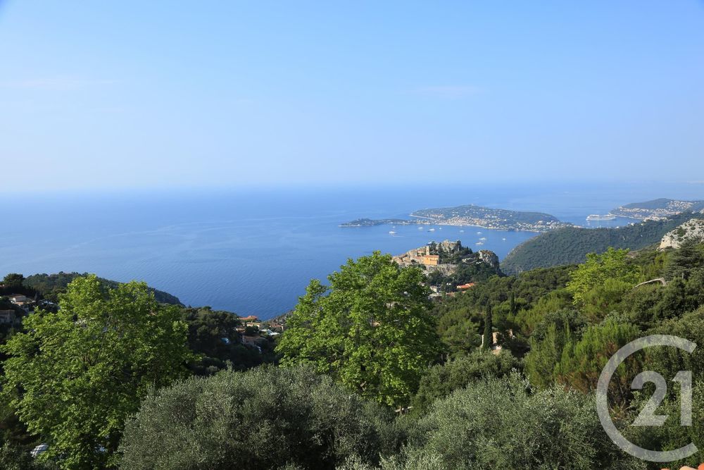 � vendre  Maison �ze (06360)