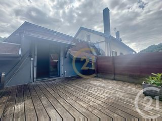  Appartement � vendre 3 pi�ces 48 m�