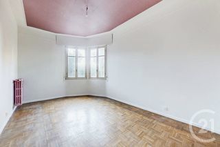  Appartement � vendre 3 pi�ces 89 m�