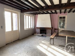  Maison � vendre 3 pi�ces 235 m�