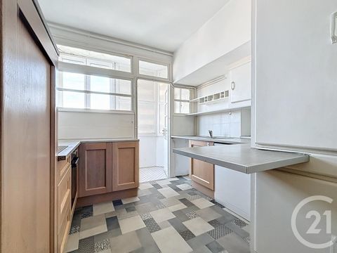   Location Appartement Appartement - 3 pi�ce(s) - 64 m�