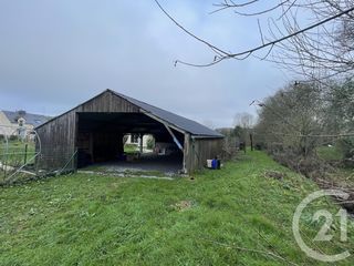  Terrain � vendre 1231 m�