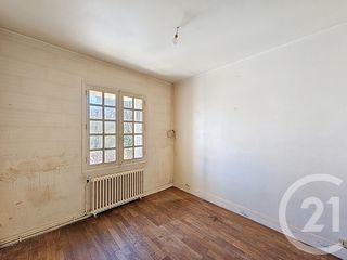  Maison � vendre 3 pi�ces 57 m�