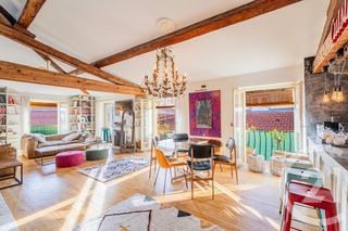  Appartement � vendre 6 pi�ces 174 m�