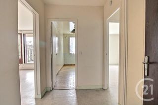  Appartement � vendre 2 pi�ces 43 m�