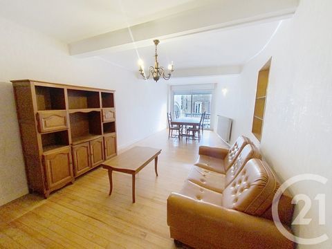   Location Maison Maison - 4 pi�ce(s) - 154 m�