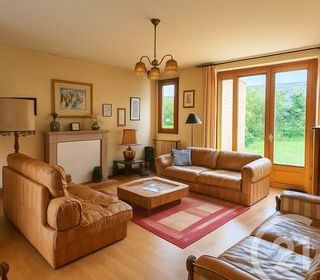  Maison � vendre 7 pi�ces 291 m�