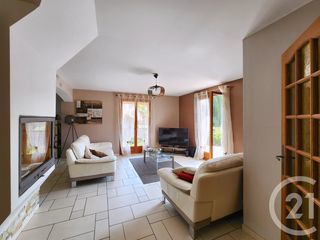  Maison � vendre 8 pi�ces 321 m�