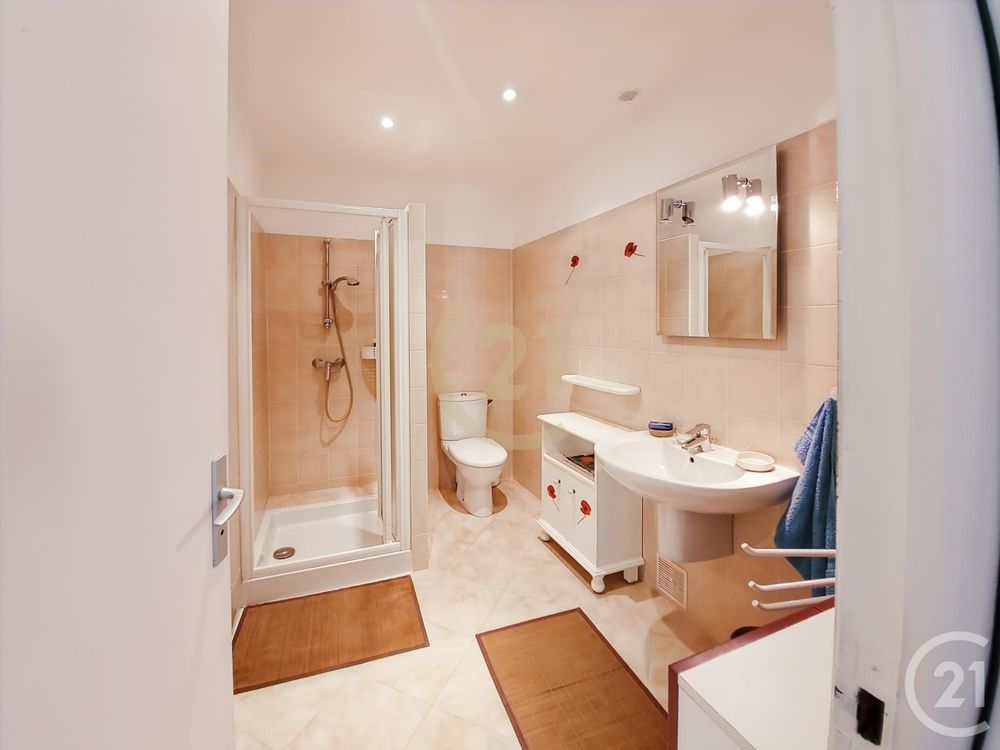 � vendre  Maison Lumio (20260)