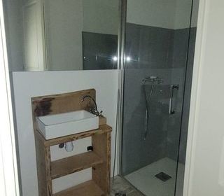  Appartement � louer 3 pi�ces 64 m�