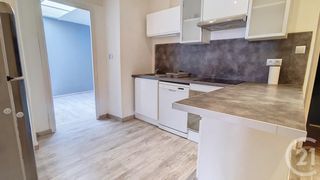  Appartement � vendre 3 pi�ces 71 m�