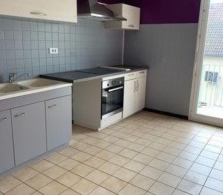  Appartement � louer 5 pi�ces 110 m�