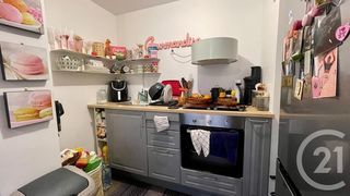  Appartement � vendre 2 pi�ces 43 m�