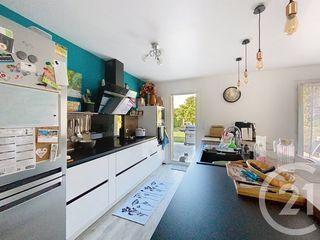  Maison � vendre 4 pi�ces 97 m�