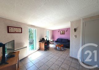  Appartement � vendre 3 pi�ces 71 m�