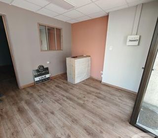  Appartement � louer 2 pi�ces 25 m�