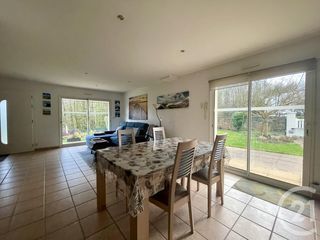  Maison � vendre 5 pi�ces 129 m�