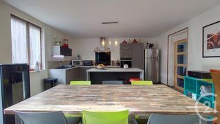  Appartement � vendre 4 pi�ces 173 m�