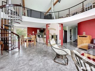  Maison � vendre 6 pi�ces 179 m�