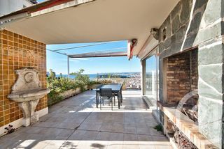  Appartement � louer 7 pi�ces 221 m� Nice