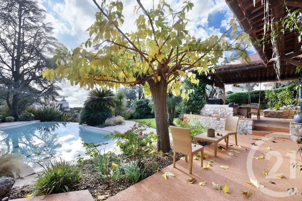 � vendre  Maison Villefranche-sur-Mer (06230)