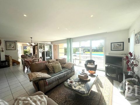   Vente Maison Maison - 6 pi�ce(s) - 203 m�