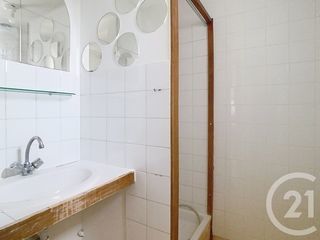  Appartement � vendre 3 pi�ces 57 m�