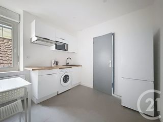  Appartement � louer 1 pi�ce 19 m�