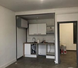  Appartement � louer 2 pi�ces 32 m�