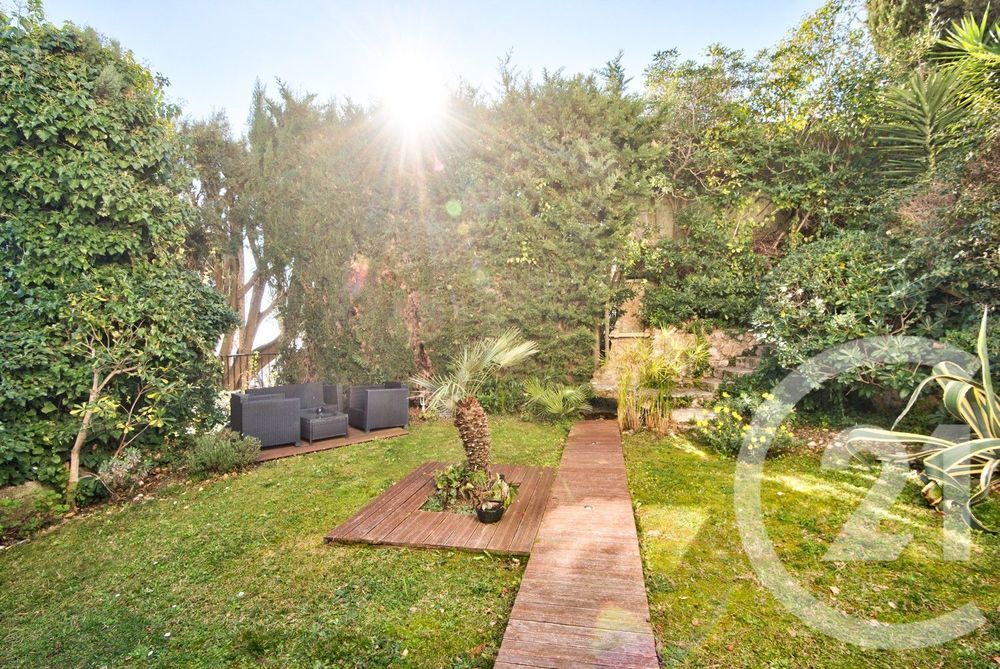 � vendre  Maison Villefranche-sur-Mer (06230)