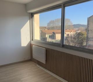  Appartement � louer 1 pi�ce 31 m�