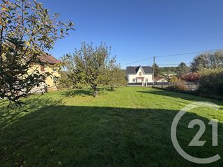  Terrain � vendre 561 m�