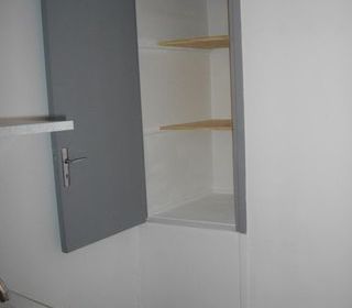  Appartement � louer 1 pi�ce 17 m�