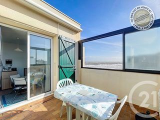  Appartement � vendre 2 pi�ces 34 m�