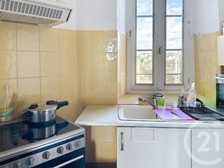  Appartement � vendre 2 pi�ces 58 m�