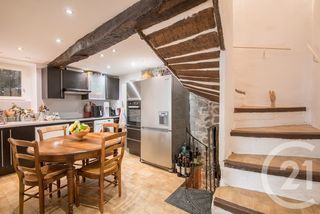  Appartement � vendre 4 pi�ces 81 m�