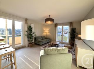  Appartement � louer 4 pi�ces 76 m�