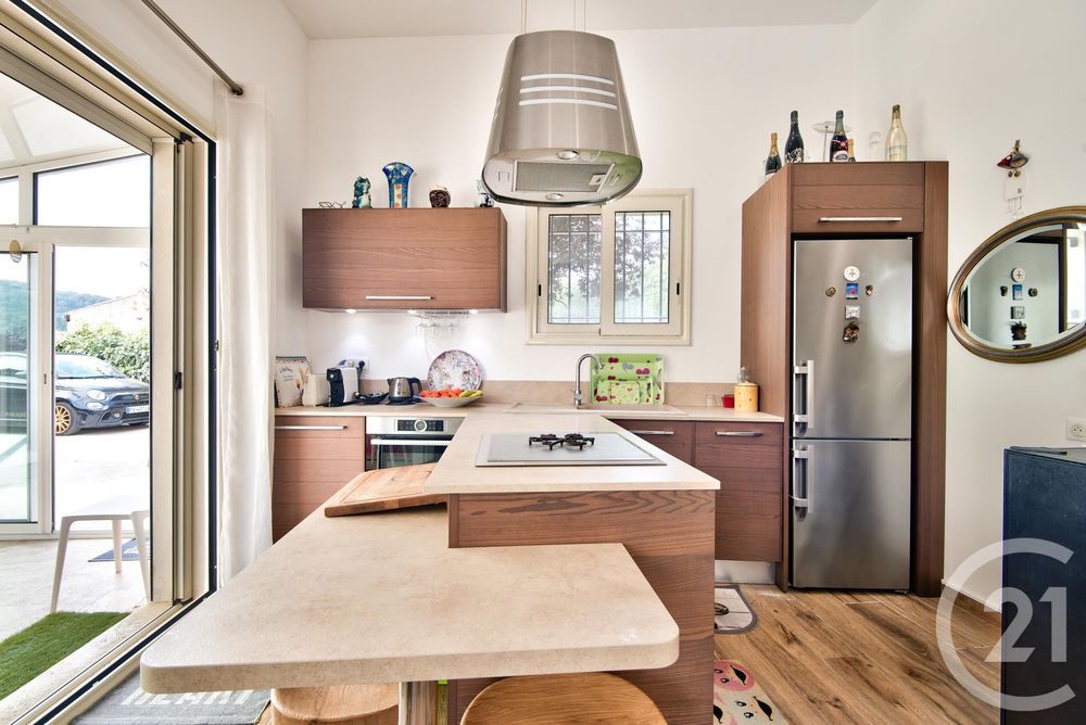 � vendre  Maison La Turbie (06320)