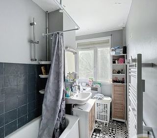  Appartement � louer 3 pi�ces 55 m�