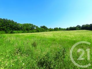  Terrain � vendre 840 m�