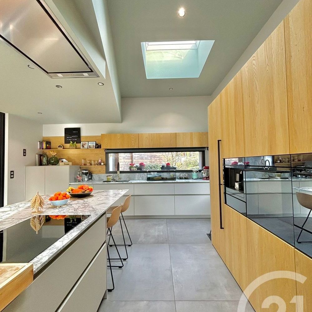 � vendre  Maison Hardelot Plage (62152)