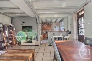  Maison � vendre 4 pi�ces 90 m�