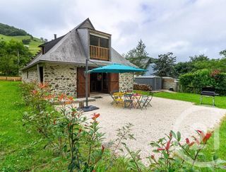  Maison � vendre 3 pi�ces 140 m�