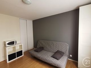  Appartement � louer 1 pi�ce 19 m�