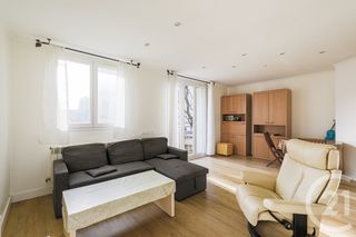  Appartement � vendre 3 pi�ces 60 m�