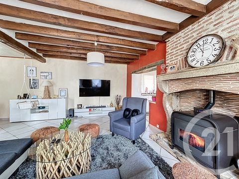   Vente Maison Maison - 4 pi�ce(s) - 183 m�