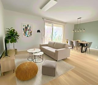  Appartement � vendre 3 pi�ces 66 m�