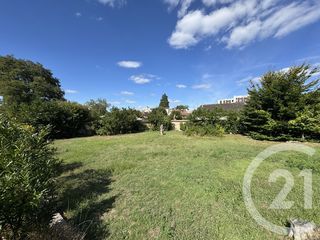  Terrain � vendre 670 m�