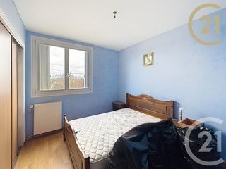  Appartement � vendre 4 pi�ces 92 m�